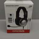 Koss SB-45 Communication Stereophones