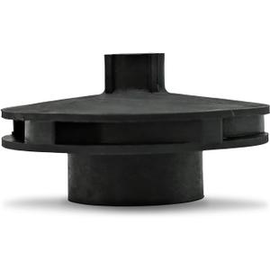 355074 Pump Impeller Assembly Fit for Pentair Superflo and Sta-Rite Supermax Challenger Pool and Spa 1-1/2 HP Pump, 1.5 HP Durable Heavy Duty Pump Impeller Replacement