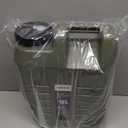 3.2 Gallon Camping Water Jug with Spout, No Leakage Food Grade Camping Water Tank with Spigot for Picnic, BBQ Supplies