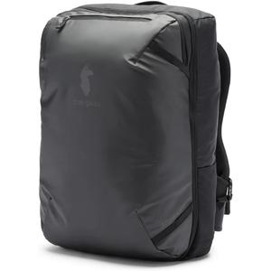 Cotopaxi Allpa 42L Travel Pack, Black
