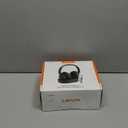 LEVN Wireless Headphones for TV Watching, TV Headphones Wireless for Seniors with Transmitter Charging Base, Hearing-impaired, No Audio Delay Blutooth 5.2, Plug and Play, Gifts for Elderly (Black)