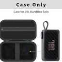 Case for JBL Bandbox Solo Practice Amplifier, Only Case