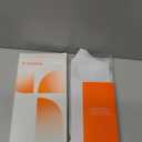 TORRAS Magnetic SlimFit for 17 PRO MAX Case, UltraThin ProMax 17 Phone Case Compatible with MagSafe, Light AntiScratch Matte Hard PC Bayer 6.9 inch OriginFit, Silver