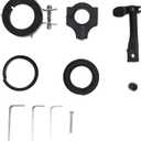 Motorcycle Throttle Lock, for R1200GS R1250GS Assist Clip 22mm Handlebar Universal