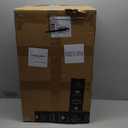 4 Saddle Racks, Wall Mounted Saddle Racks with Pad Bar, Heavy-Duty Steel Saddles Holder for English & Western Saddles, Blankets & Horse Gear