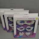 3 x Under-Eye Gel Mask Set 3PK