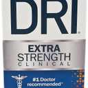 Certain Dri Antiperspirant Solid for Excessive Perspiration1.7 Oz (Pack of 3)