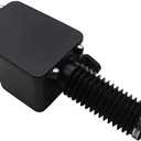 44mm Air Filter Box Intake Cleaner For GY6 150cc ATV Go Kart Scooter Moped Quad