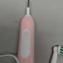 Oral-B Pro 1000 Rechargeable Electric Toothbrush, Pink