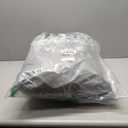 Twin Air Mattress with Built-in Pump,Fast & Easy Inflation/Deflation Inflatable Mattress, Foldable Blow Up Mattress with Storage Bag, Inflatable Bed for Home, Camping & Guests (TwinXL 15''(Standard Height), Blue)