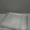 Large Clear Stackable Plastic Storage Bins with Door, Dustproof Figures Collectibles Display Case, Football & Motorcycle Helmet Showcase, Basketball, Memorabilia Organizer Box (XL, Count, 1)