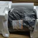 Pool Pump Motor B2843 Compatible with Century A.O. Smith 2HP Single Speed, 2HP, 3450 RPM, Y56Y Frame, 230V, 11.0/10.2 Amps, Swimming Pool Motor B843