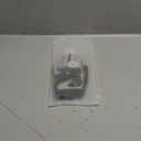 ROCKBROS Cycling Gloves for Men Women - Breathable Gel Pad Road Mountain Bike Gloves - Touch Screen Anti-Slip MTB Gloves for Cycling Workout Outdoor Sports (Large, Full Black)