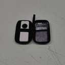 COCOCKA Breathalyzer, Professional-Grade Accuracy Alcohol Teste（White）