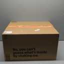 Dobuyly Blue Queen Comforter Set 7 Piece Bed in a Bag Queen, Blue Floral Print on Light Blue Comforter Set with Sheets, Soft Microfiber Complete Bedding Set for All Season