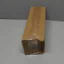 16 oz Clear Plastic Cups with Lids and STRAWS, Disposable Drinking Cups for Cold Drinks, Iced Coffee, Milkshakes, Smoothies, 25 Sets