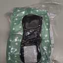 Pet Parents Washable Dog Diapers (3pack) + Extendrs of Durable Doggie Diapers, Premium Dog Diapers Female (Large, Daisy) (Large (19-27"))