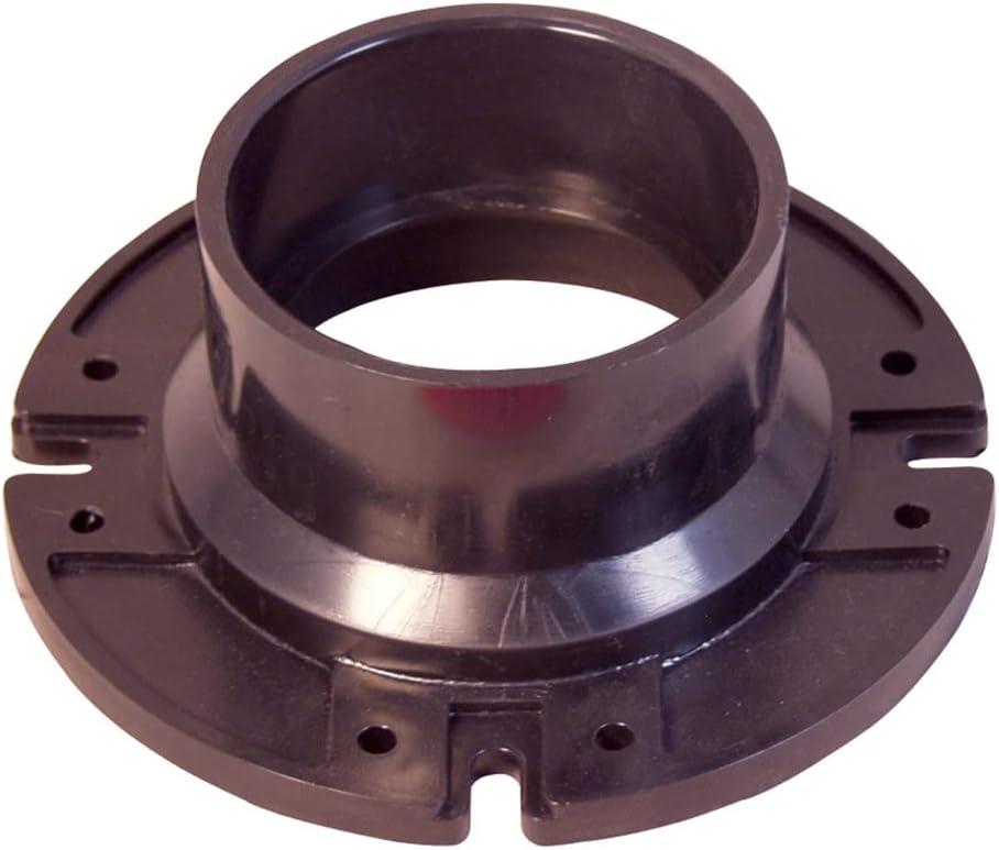 Dometic 385345892 3" Socket Floor Flange