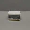 EasySMX X15 PC Controller - Enhanced Wireless Bluetooth Controller with Hall Joysticks/Hall Triggers/RGB Lighting - No Stick Drift, No Dead Zone - Work for Windows PC, Android, Steam and Switch (black)