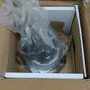 Vurkcy Front 513214 Wheel Bearing Hubs Assembly Compatible with Chevrolet Malibu 04-12, 2.0L Engine HHR SS 08-10, 2.0L Engine Cobalt SS 08-10, Pontiac G6 05-10, Saturn Aura 07-09, 5 Lugs w/ABS, 1PCS