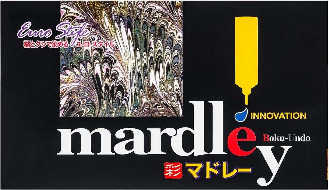 Sumikundo 15631 Madeley Set, 6 Colors