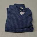 RUMIA Fall Outfits for Women 2025 Vacation Matching Sweater Lounge Sets (S-2XL) (XX-Large, Navy)