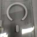 Miracase for iPhone 17 Pro Max Case 6.9" Full-Body Phone Case with Built-in Glass Screen Protector& Full Camera Protector,[Magnetic with MagSafe] Drop Proof 17 ProMax Cover, Clear