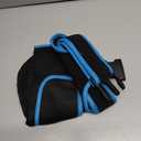 Arm Sling, Lightweight & Breathable Medical Sling with Adjustable Shoulder Strap, Shoulder Mesh Immobilizer Slings for Elbow Injury/Torn Rotator Cuff/Wrist Injury/Surgery, Right or Left, Women or Men M