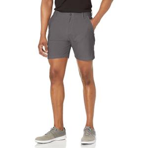 PUMA Mens 101 North Short (7) (34, Puma Black Heather)