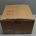 PowerStop Front Brake Kit For Toyota Tacoma 1995-04 - Truck & Tow Carbon Fiber Ceramic Brake Pads + Drilled & Slotted Rotors Upgrade, K1232-36