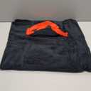 Joedi's Hooded Ninja Towel for Kids, absorbant Ninja Themed Bath Towel