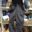 Overalls for women, Black XL, No Brand