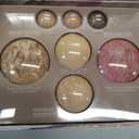 LAURA GELLER NEW YORK Best of the Best Baked Palette 7-in-1 Full Face Palette Bronzer, Blush, 2 Highlighters & 3 Eyeshadows Crease-Proof, Handmade in Italy Travel-Friendly