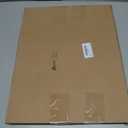 15.7x11.8'' Wooden Christmas Countdown Advent Calendar Farmhouse Christmas Calendar, Xmas Wooden Hanging Decor for Wall, Xmas Wall Decoration for Bedroom Gifts(Retro)