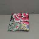 Mandala Flower Tablecloth Table Cover Washable Tabletop for Kitchen Dinning Decoration Rectangle 60x90inch