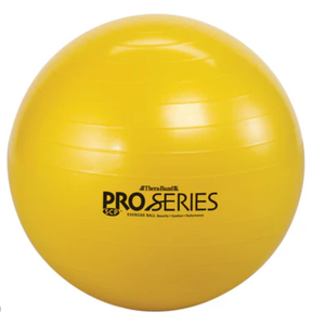 THERABAND Pro Series SCP Ball
