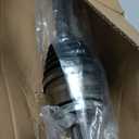 NEW Front Right CV Axle Shaft Assembly fits for Chevrolet Impala & Venture 1997-2011 (NOT fit 06-09 Impala 5.3L SS model), for Buick Allure, Century, Regal 1997-2009, for Pontiac Grand Prix 97-08