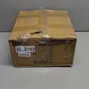 Vintage Floor Lamps for Living Room Glass Floor Lamp with Remote Control,Dimmable Floor Lamp Gold Mid Century Modern Standing Lamp 3 Color Temperature Brass Tall Floor Lamps for Bedroom Corner (8.5 inch, amber-glass-circular column)