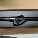 Bio Ionic Long Barrel Curling Iron with Moisture Heat Technology & NanoIonic MX Versatile Curling Wand - Size: 0.75 Inch (Tight Curls)