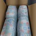 Pampers Training Pants - Easy Ups Boys & Girls Bluey - Size 3T-4T, 124 Count, Children's Potty Underwear