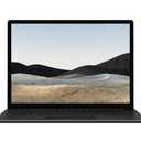 Microsoft Surface Laptop 5 13.5 Touch-Screen Intel Core i7-16GB - 256GB SSD Windows 11 PRO (Latest Model) - Matte Black
