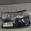 CNBQDD Mens Cargo Pants Lightweight Ripstop Work Hiking Pants Breathable Stretch Waterproof Multi-Pocket Durable Outdoor Utility Trousers for Construction Dark Blue 34Wx32L