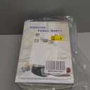 Coffee Pot 6 Cup Electric Espresso Coffee Maker Italian Moka Maker 300ml Portable Aluminum Espresso Machine Cafetera Moka Pot with Detachable Base, Gift for Home Travel(Dark Green)