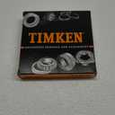 Timken 710508 Seal