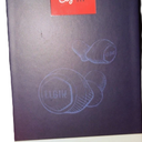 ELGIN, REBEL WIRELESS NOISE-ISOLATING EARBUDS