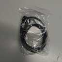 ApplianPar Aux Input Radio Cable for Mercedes-Benz C Class W203 C200 2001-2004,C230 2000-2007,C240 C320 2001-2005,C280 2000 2006-2007