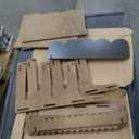 3 Tier Ladder cup cake stand