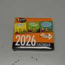 Dilbert Daily Desk Calendar 2026 Edition by Scott Adams