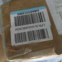 Sunnydaze Outdoor Hammock with Spreader Bar - 450-Pound Capacity Curved Spreader Bar Hammock - Neutral Stripe