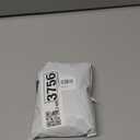 1InTheOffice Rubber Band Size 64, Rubber Bands #64, Heavy Duty Rubber Bands, Beige, Size 64, 95 Pack